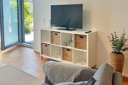 Zimmer Walldorf - 2 Zimmer, 1.870&euro; | Angebot:22729254