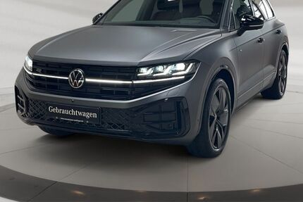 VW Touareg 5.265 km 75.969 &euro; Neckarsulm-Obereisesheim 74172