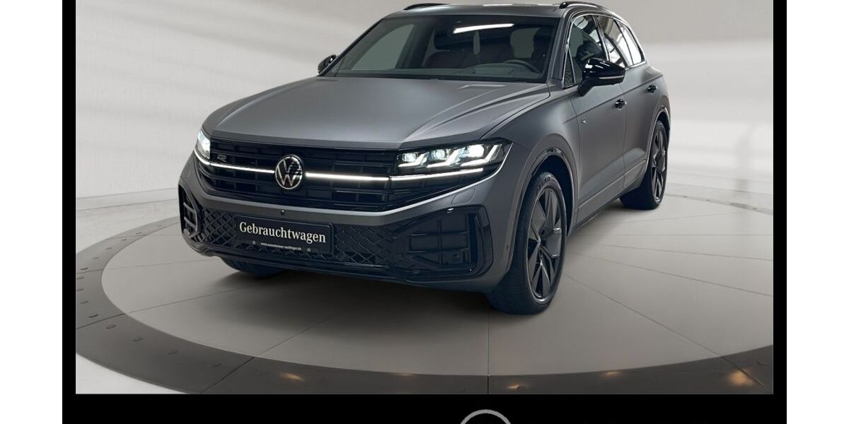 VW Touareg 5.265 km 75.969 &euro; Neckarsulm-Obereisesheim 74172