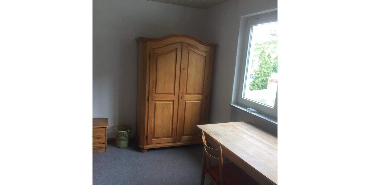 Etagenwohnung Mosbach - 1 Zimmer, 20 m&sup2;, 355&euro; | Angebot:25710190