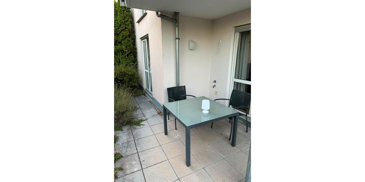 Erdgeschoßwohnung Brackenheim - 3.5 Zimmer, 76 m&sup2;, 265.000&euro; | Angebot:27261719