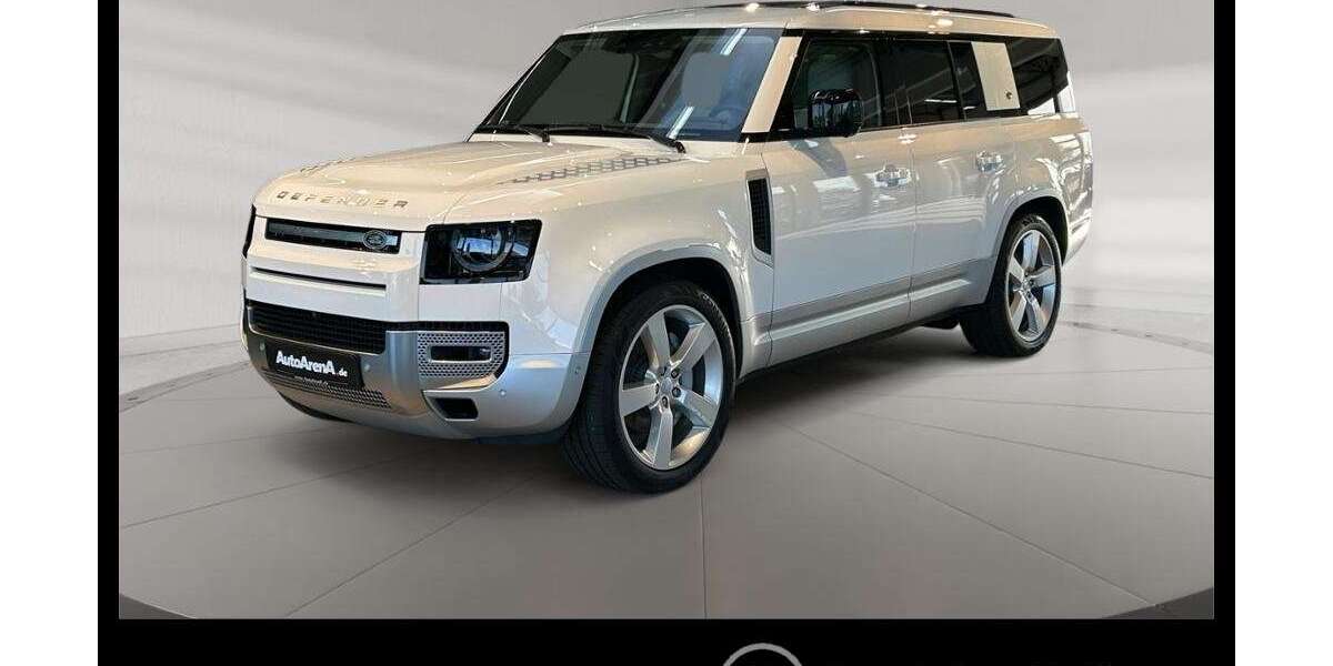 Land Rover Defender 32.402 km 77.829 &euro; Neckarsulm-Obereisesheim 74172