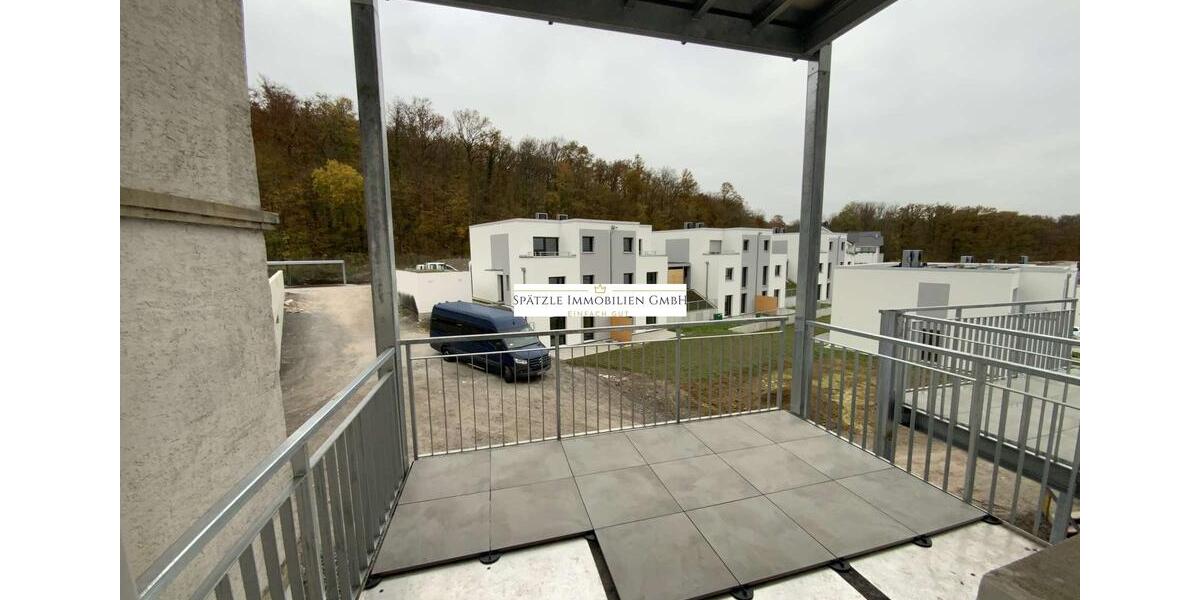 Etagenwohnung Maulbronn - 3 Zimmer, 106 m&sup2;, 1.272&euro; | Angebot:21666844