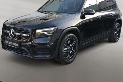 Mercedes-Benz GLB 220 5.699 km 49.889 &euro; Heilbronn 74072