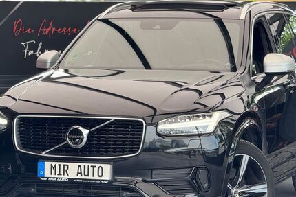 Volvo XC90 135.000 km 39.900 &euro; Sinsheim 74889