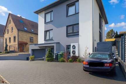 Haus Oberderdingen - 10 Zimmer, 270 m&sup2;, 1.100.000&euro; | Angebot:23805825