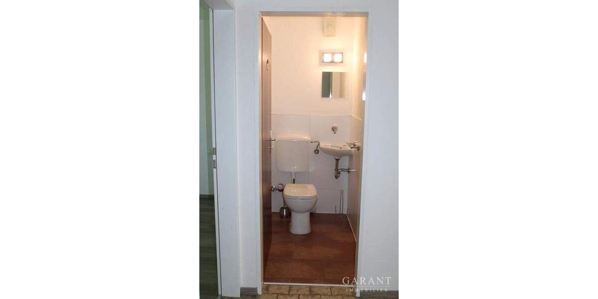 Etagenwohnung Heilbronn Kernstadt - 3 Zimmer, 76 m&sup2;, 1.140&euro; | Angebot:25682735