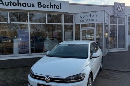 VW Polo 67.310 km 17.900 &euro; Brackenheim 74336