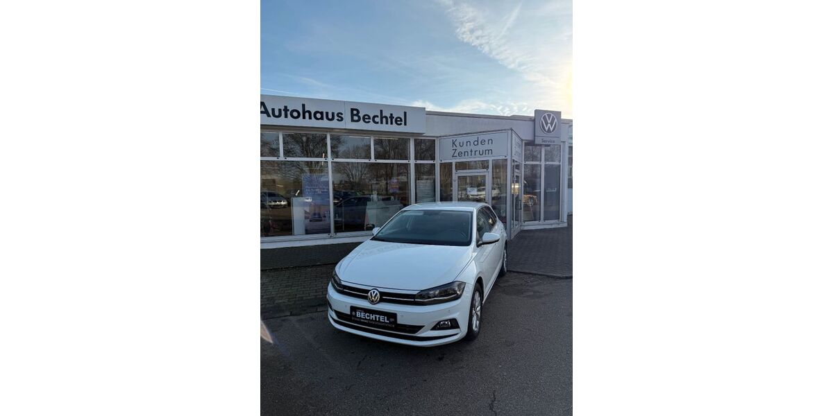 VW Polo 67.310 km 17.900 &euro; Brackenheim 74336