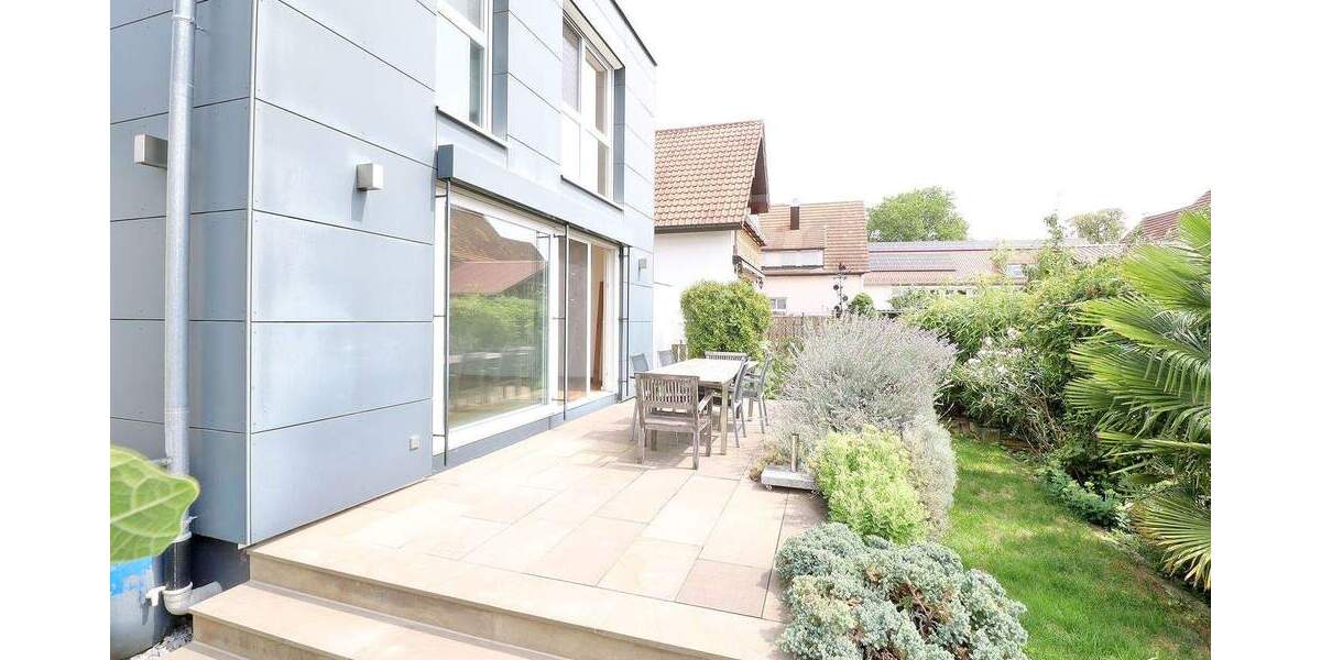 Einfamilienhaus Ilsfeld - 6 Zimmer, 138 m&sup2;, 572.000&euro; | Angebot:25736894