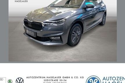 Skoda Fabia 4.995 km 20.832 &euro; Heilbronn 74072