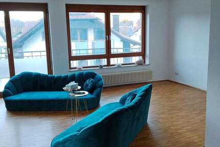 Haus Neckargemünd - 5.5 Zimmer, 167 m&sup2;, 1.400&euro; | Angebot:25803424