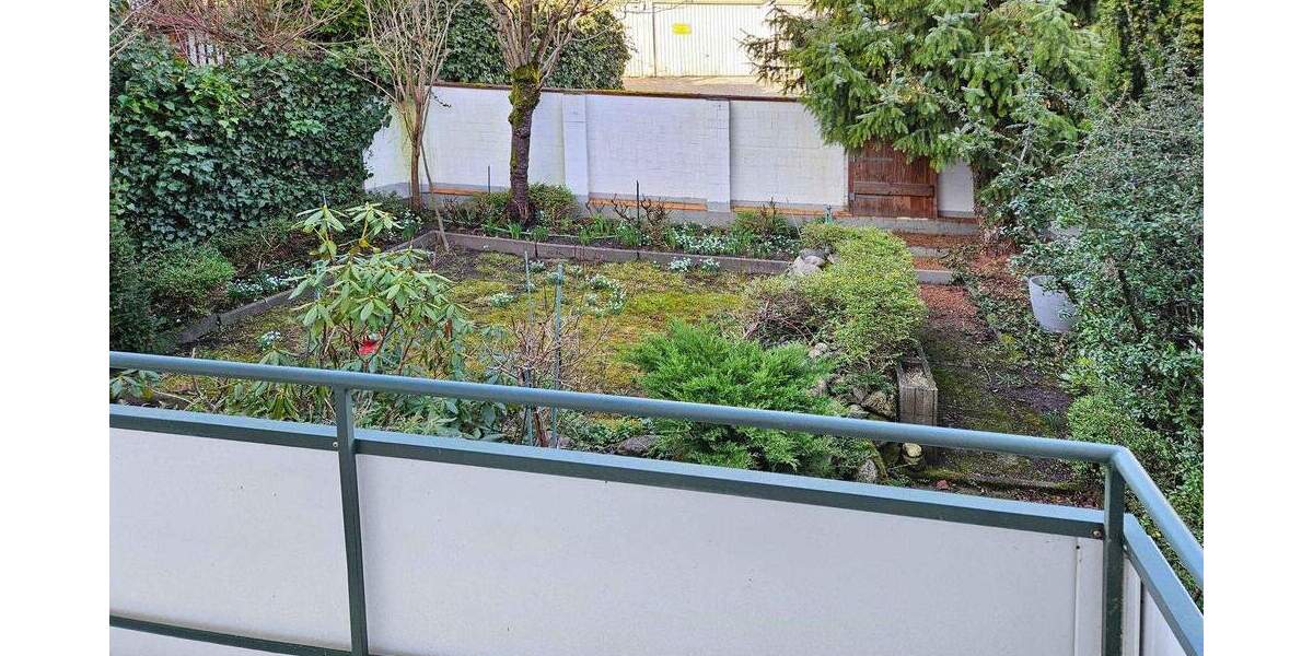 Mehrfamilienhaus, Wohnhaus Wiesloch - 4 Zimmer, 135 m&sup2;, 370.000&euro; | Angebot:25676586