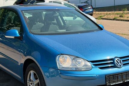 VW Golf 120.000 km 3.499 &euro; Gundelsheim 74831
