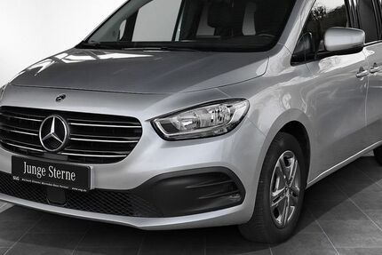Mercedes-Benz T-Klasse 108.000 km 18.970 &euro; Bretten 75015