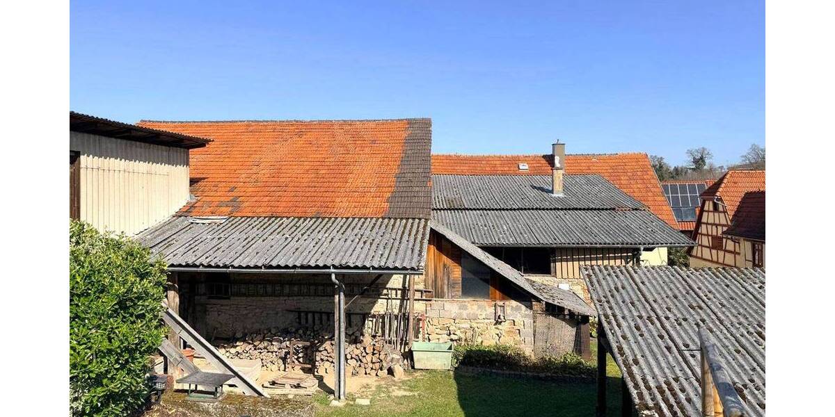 Einfamilienhaus Angelbachtal - 3 Zimmer, 120 m&sup2;, 299.000&euro; | Angebot:26015537