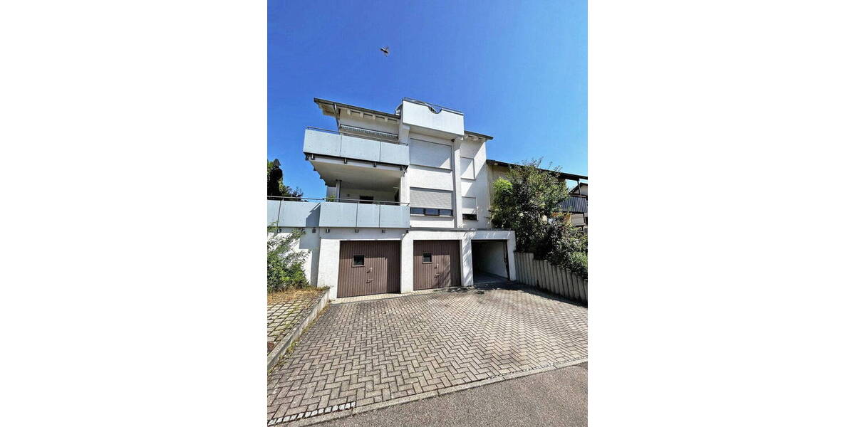 Etagenwohnung Lauffen am Neckar - 3 Zimmer, 89 m&sup2;, 1.200&euro; | Angebot:26716067