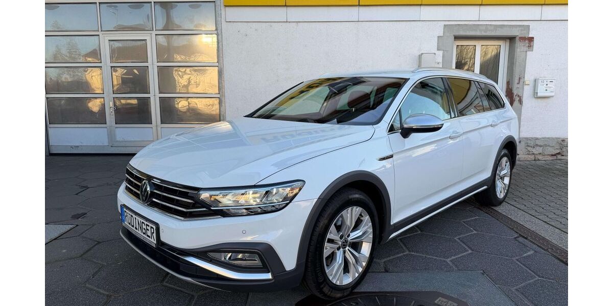 VW Passat Alltrack 69.980 km 29.980 &euro; Aglasterhausen 74858