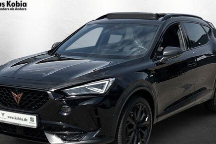 Cupra Formentor 61.745 km 30.640 &euro; Sinsheim 74889