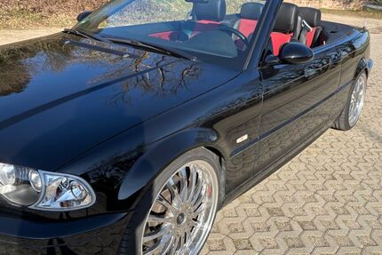 BMW 330 80.000 km 21.995 &euro; Wiesloch 69168