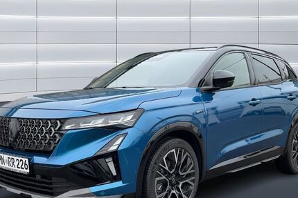 Renault Austral 4.400 km 44.990 &euro; Güglingen 74363