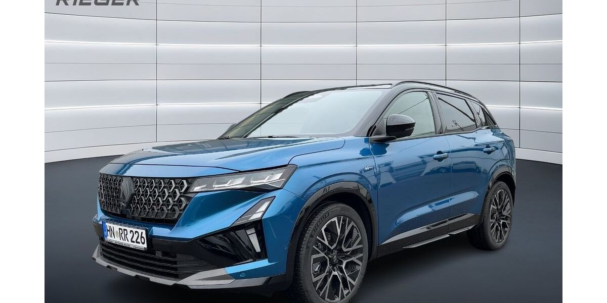 Renault Austral 4.400 km 44.990 &euro; Güglingen 74363