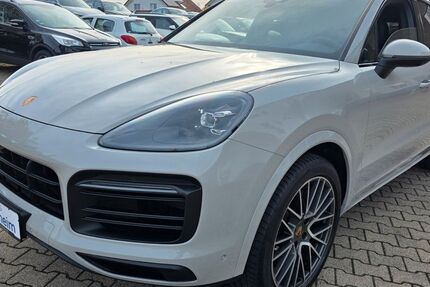Porsche Cayenne 29.000 km 75.990 &euro; Nordheim bei Heilbronn 74226