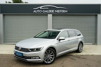 VW Passat Variant 215.000 km 15.490 &euro; Niefern- Öschelbron 75223