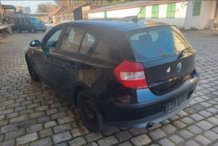 BMW 116 205.000 km 1.980 &euro; Kraichtal 76703