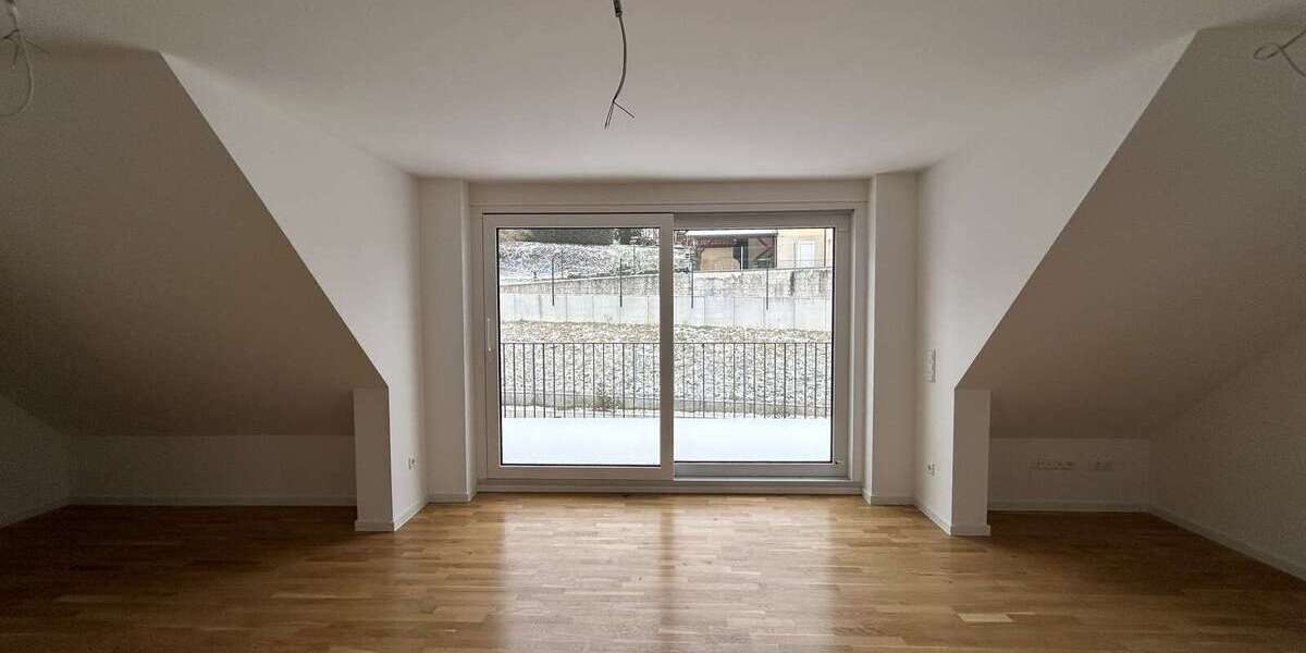 Etagenwohnung Neckarsulm / Obereisesheim Obereisesheim - 4 Zimmer, 85 m&sup2;, 1.279&euro; | Angebot:25998677