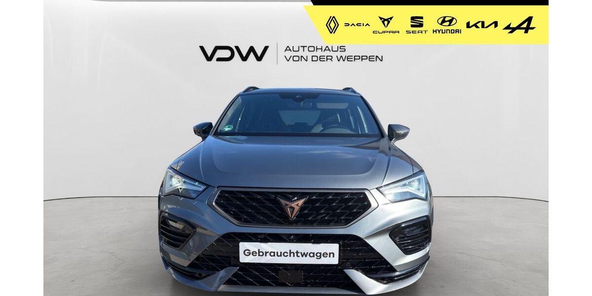 Cupra Ateca 15.900 km 36.980 &euro; Mosbach 74821