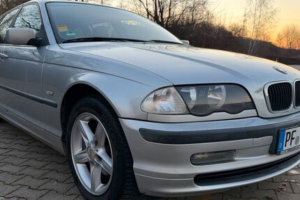 BMW 320 301.250 km 1.899 &euro; Knittlingen 75438