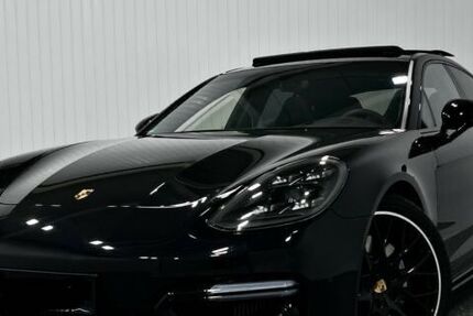 Porsche Panamera 118.000 km 74.900 &euro; Sinsheim 74889