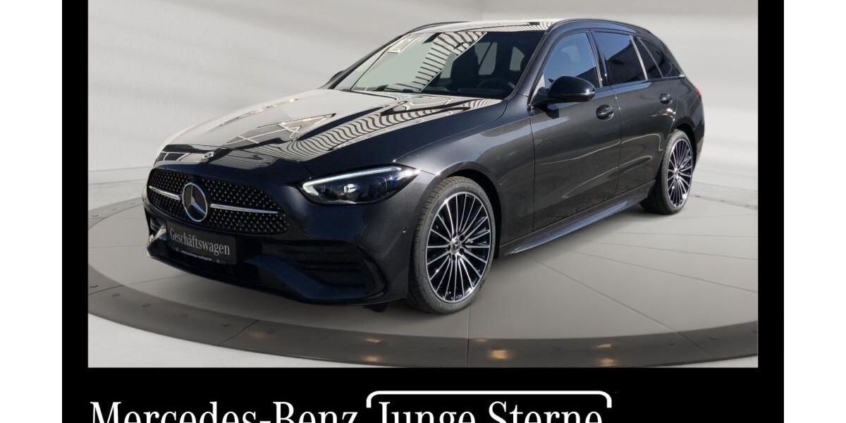 Mercedes-Benz C 220 9.660 km 51.479 &euro; Heilbronn 74072