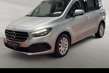 Mercedes-Benz T-Klasse 131.710 km 18.889 &euro; Neckarsulm-Obereisesheim 74172