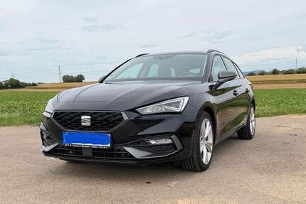 Seat Leon 81.000 km 16.700 &euro; Sachsenheim 74343