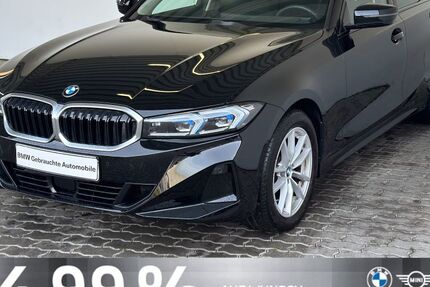 BMW 320 23.500 km 35.999 &euro; Heilbronn 74074