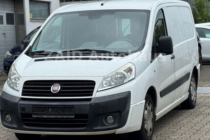 Fiat Scudo 229.000 km 2.999 &euro; Wiesloch 69168