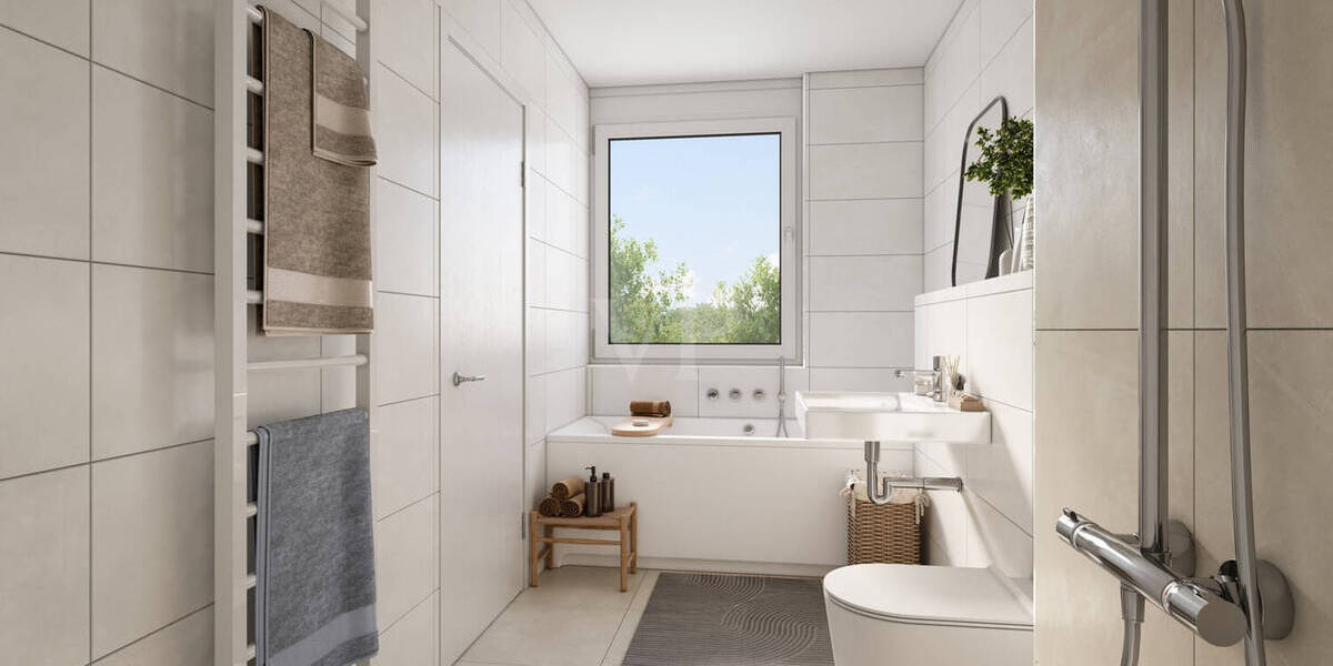 Etagenwohnung Bietigheim-Bissingen Bissingen - 3 Zimmer, 84 m&sup2;, 547.500&euro; | Angebot:25798598