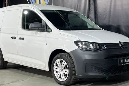 VW Caddy 47.250 km 25.990 &euro; Waibstadt 74915