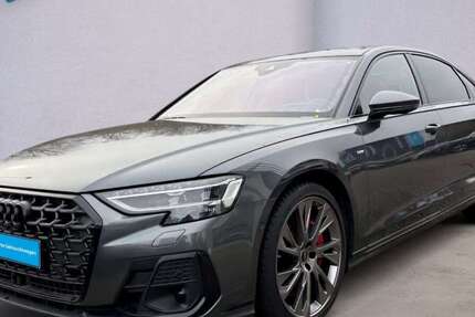 Audi A8 5.843 km 80.804 &euro; Walldorf 69190