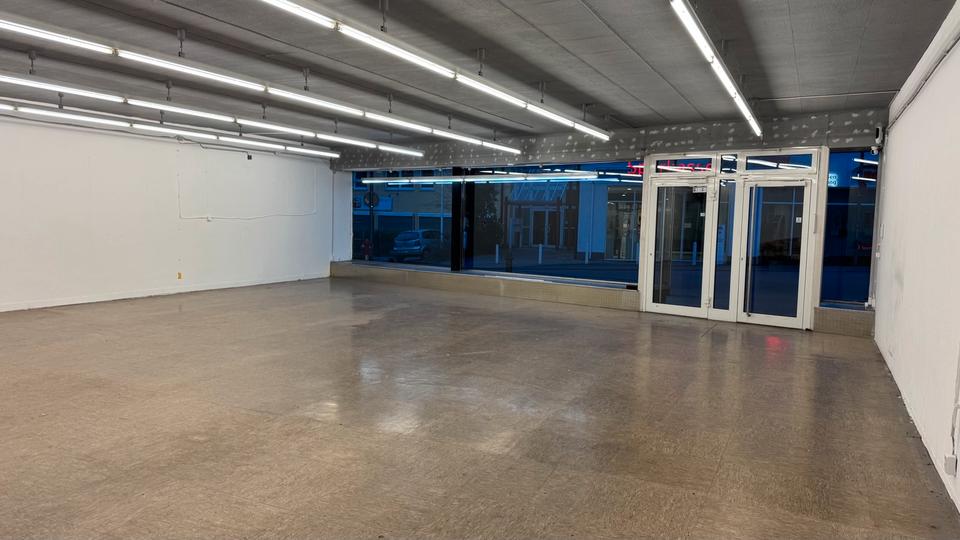 Gewerbeobjekt Mosbach - 1.500&euro; | Angebot:24347878