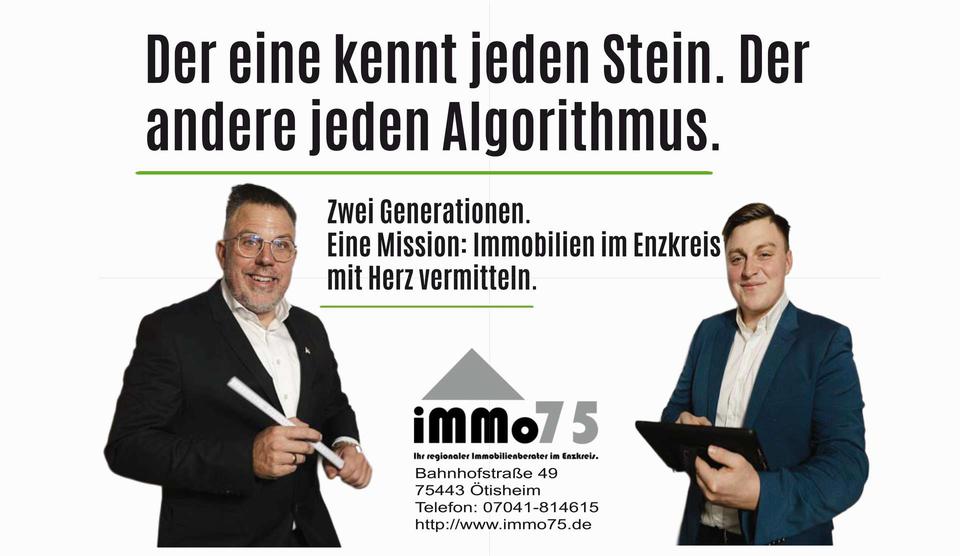 Gewerbeobjekt Knittlingen - 95&euro; | Angebot:21305688