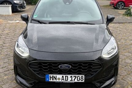 Ford Fiesta 16.700 km 12.998 &euro; Weinsberg 74189