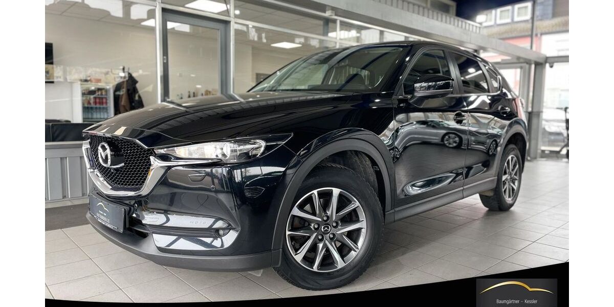 Mazda CX-5 85.000 km 25.980 &euro; Heilbronn 74080