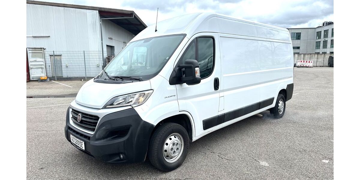 Fiat Ducato 128.000 km 14.500 &euro; Rauenberg 69231