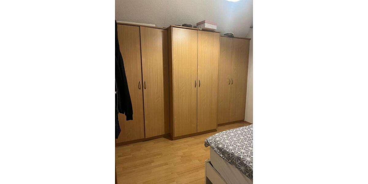 Dachgeschoßwohnung Leingarten - 2 Zimmer, 47 m&sup2;, 470&euro; | Angebot:25163223