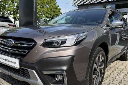 Subaru OUTBACK 62.519 km 30.900 &euro; Bietigheim-Bissingen 74321