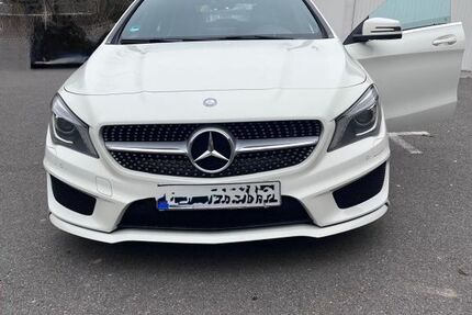 Mercedes-Benz CLA 180 161.000 km 14.800 &euro; Leingarten 74211