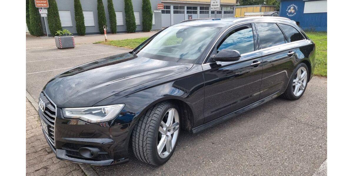 Audi A6 145.300 km 22.500 &euro; Nußloch 69226